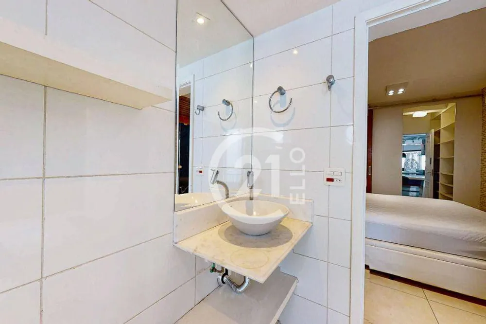 Apartamento, 2 quartos, 89 m² - Foto 11