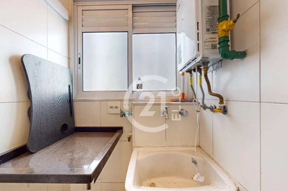Apartamento, 2 quartos, 89 m² - Foto 16