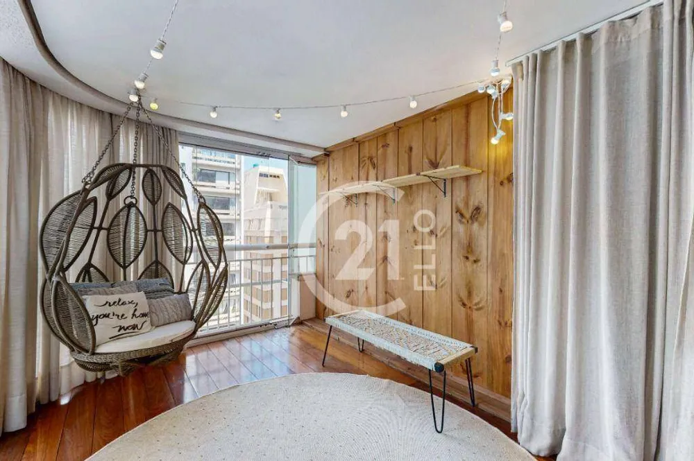 Apartamento, 2 quartos, 89 m² - Foto 9