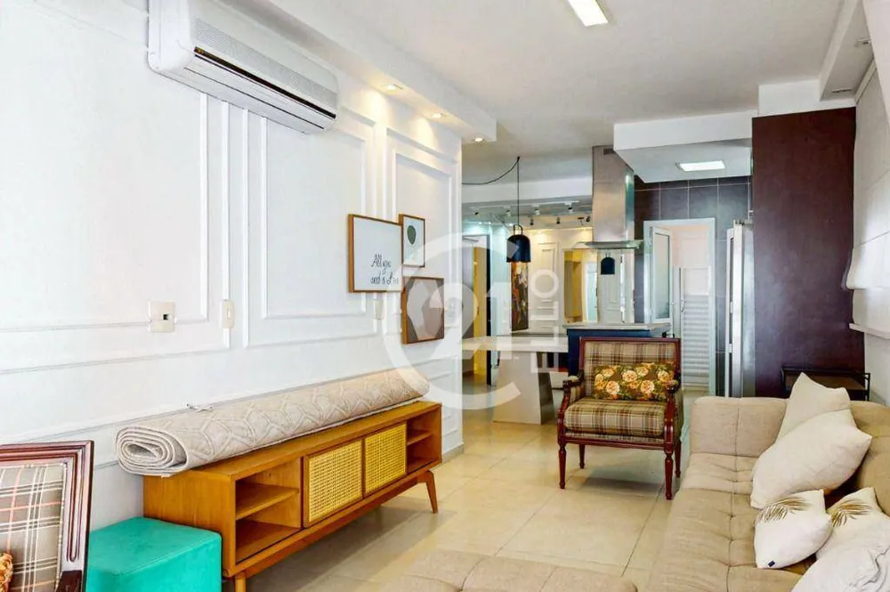 Apartamento, 2 quartos, 89 m² - Foto 8