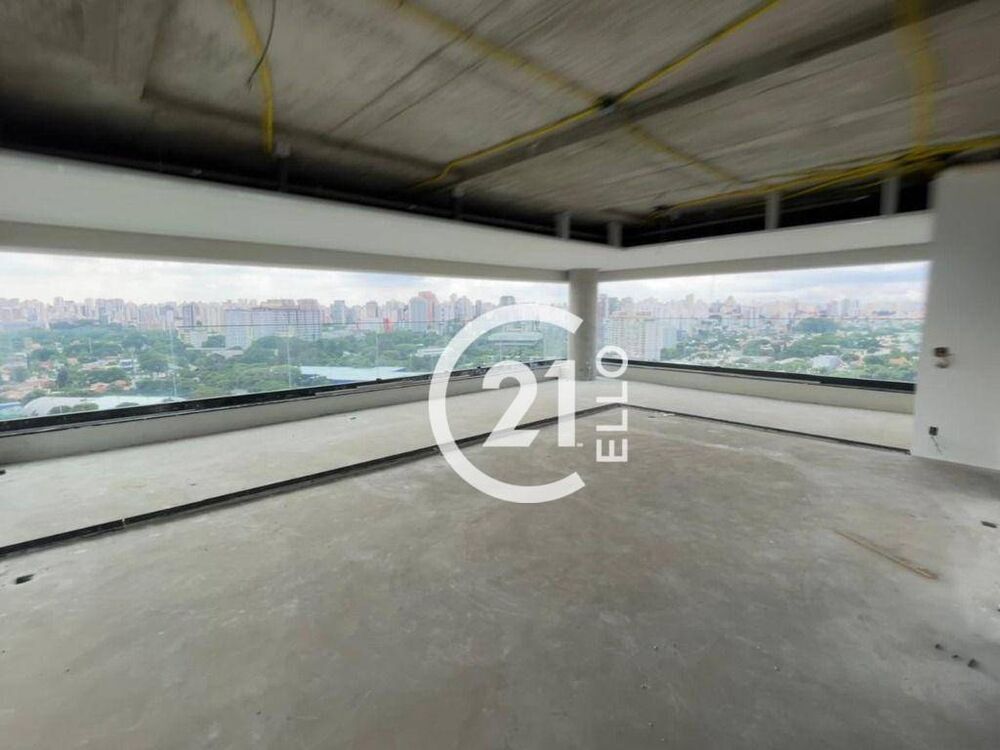 Apartamento, 4 quartos, 238 m² - Foto 2