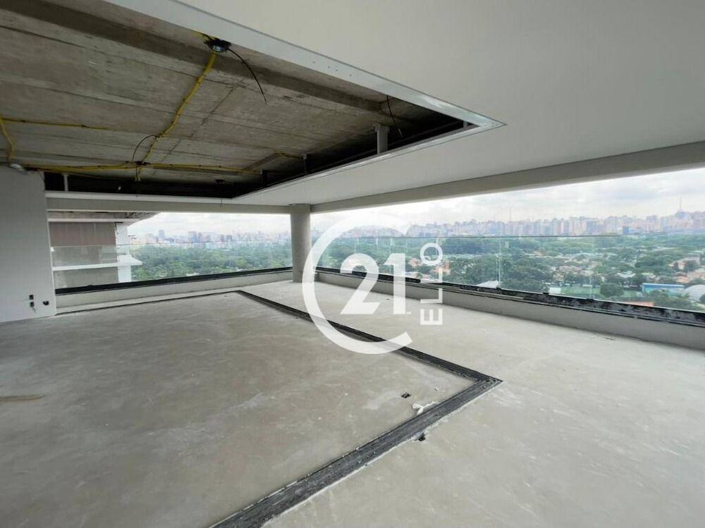 Apartamento, 4 quartos, 238 m² - Foto 1