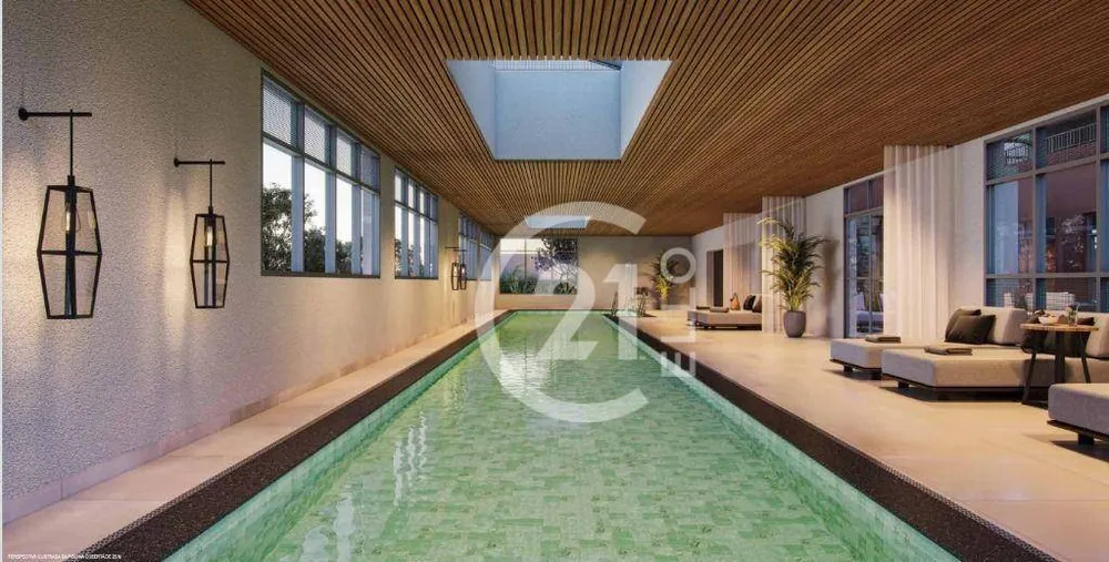 Apartamento, 1 quarto, 51 m² - Foto 6