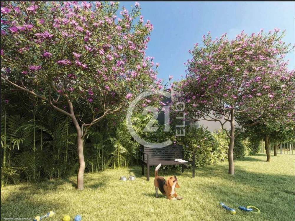Apartamento, 1 quarto, 51 m² - Foto 10