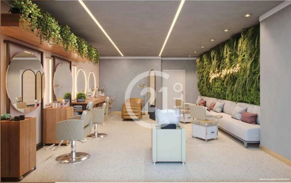 Apartamento, 1 quarto, 51 m² - Foto 3