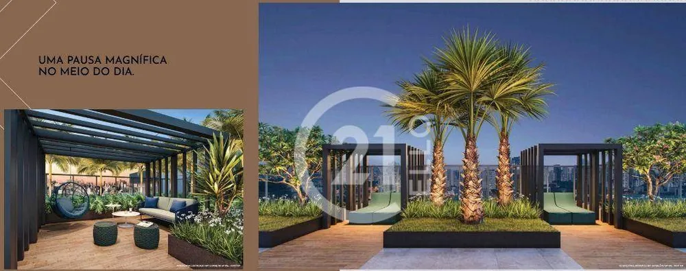 Apartamento, 1 quarto, 51 m² - Foto 7