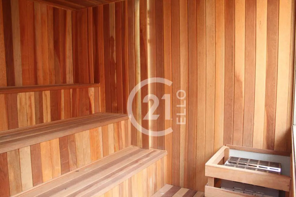 Casa, 5 quartos, 550 m² - Foto 11