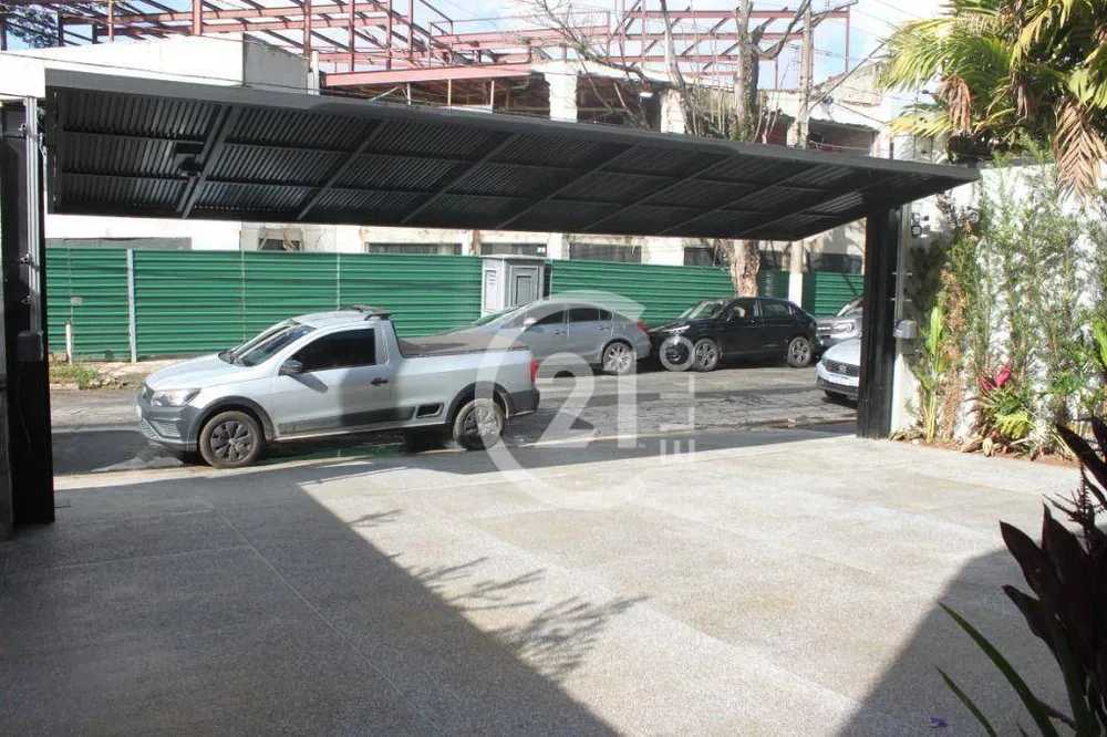Casa, 5 quartos, 550 m² - Foto 6