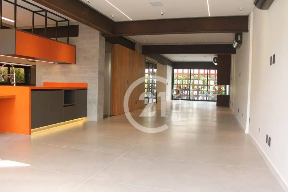 Casa, 5 quartos, 550 m² - Foto 1