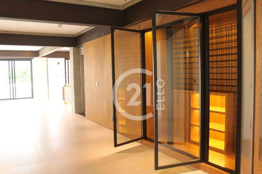 Casa, 5 quartos, 550 m² - Foto 2
