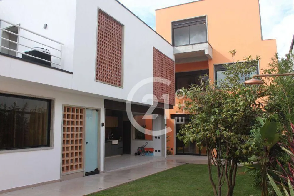 Casa, 5 quartos, 550 m² - Foto 9