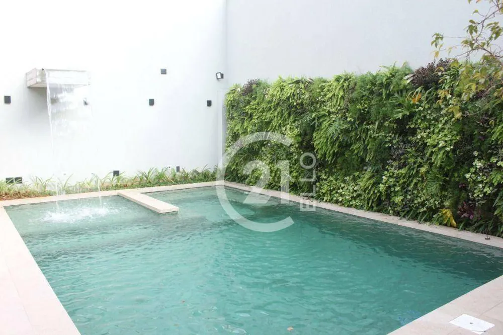 Casa, 5 quartos, 550 m² - Foto 8