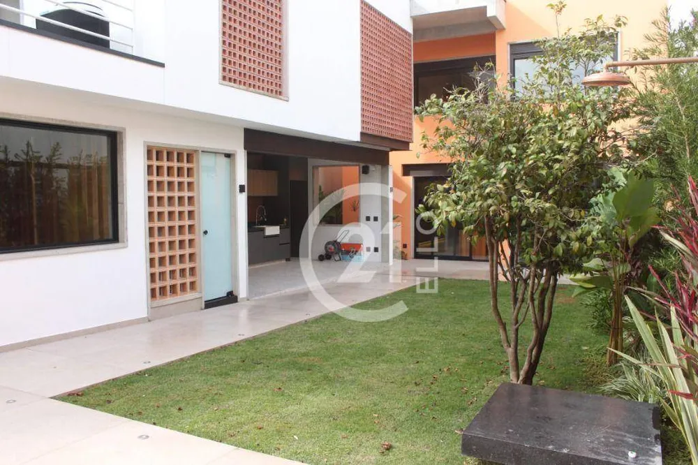 Casa, 5 quartos, 550 m² - Foto 7