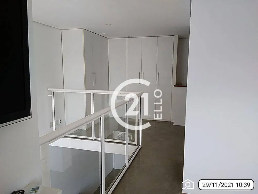 Apartamento, 1 quarto, 65 m² - Foto 1
