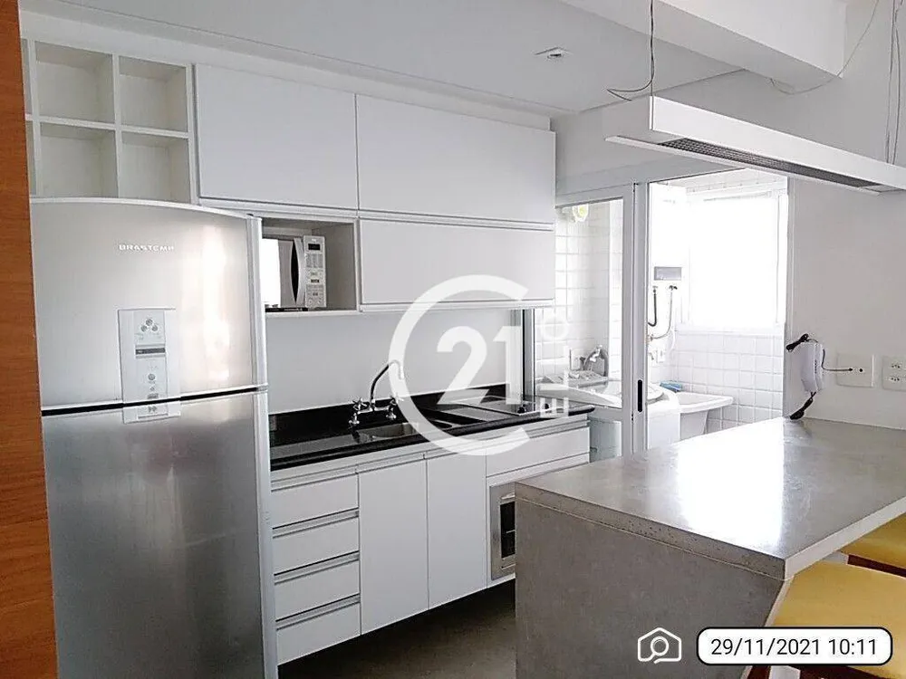 Apartamento, 1 quarto, 65 m² - Foto 7