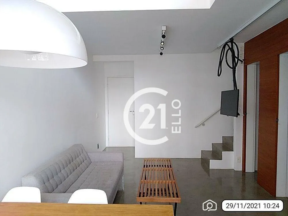 Apartamento, 1 quarto, 65 m² - Foto 4