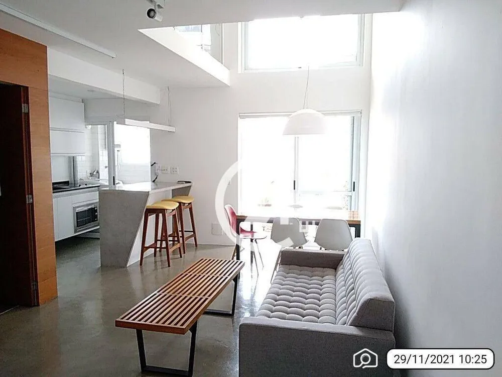 Apartamento, 1 quarto, 65 m² - Foto 9