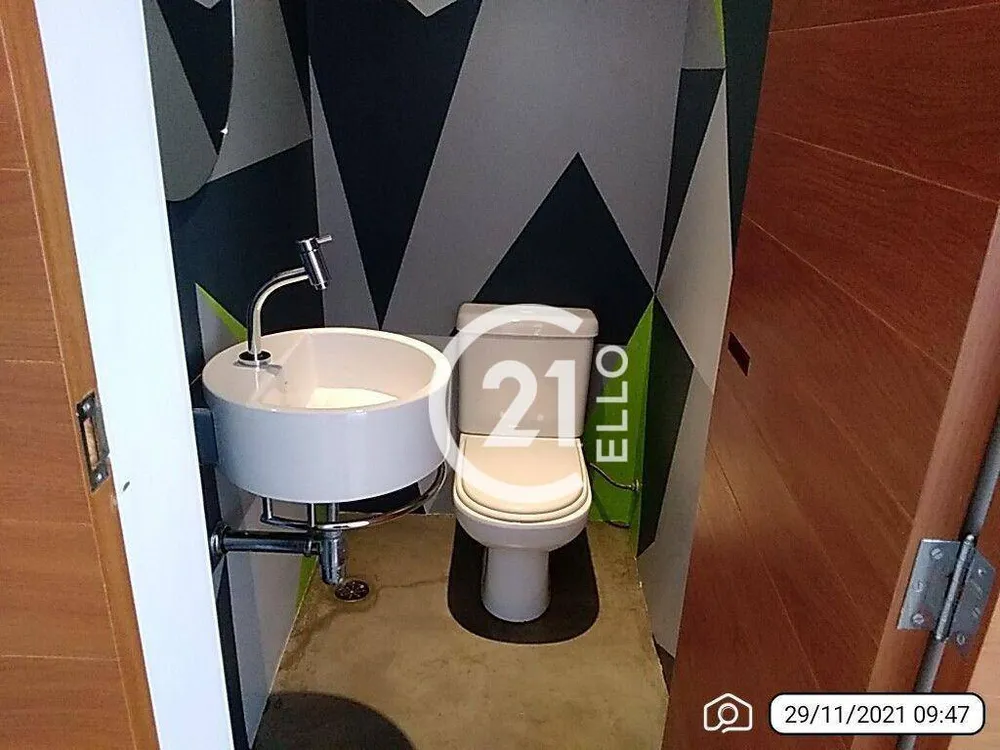 Apartamento, 1 quarto, 65 m² - Foto 2