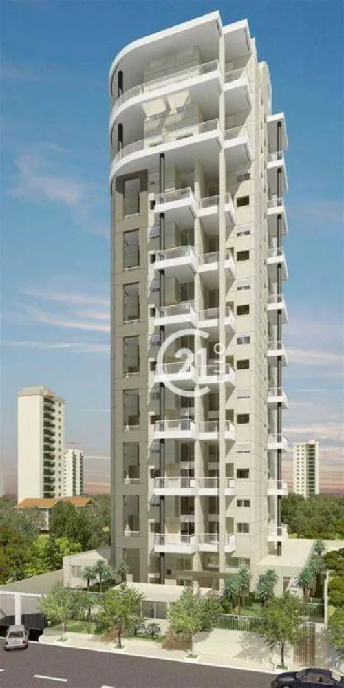 Apartamento, 1 quarto, 65 m² - Foto 6