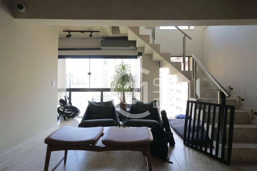 Cobertura, 3 quartos, 186 m² - Foto 2