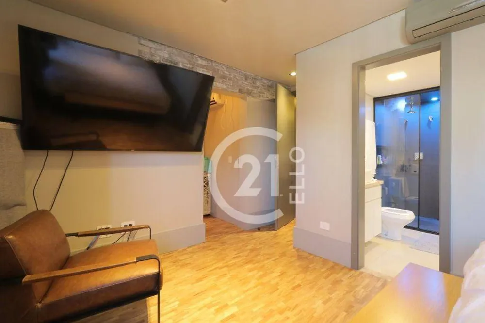Cobertura, 3 quartos, 186 m² - Foto 3