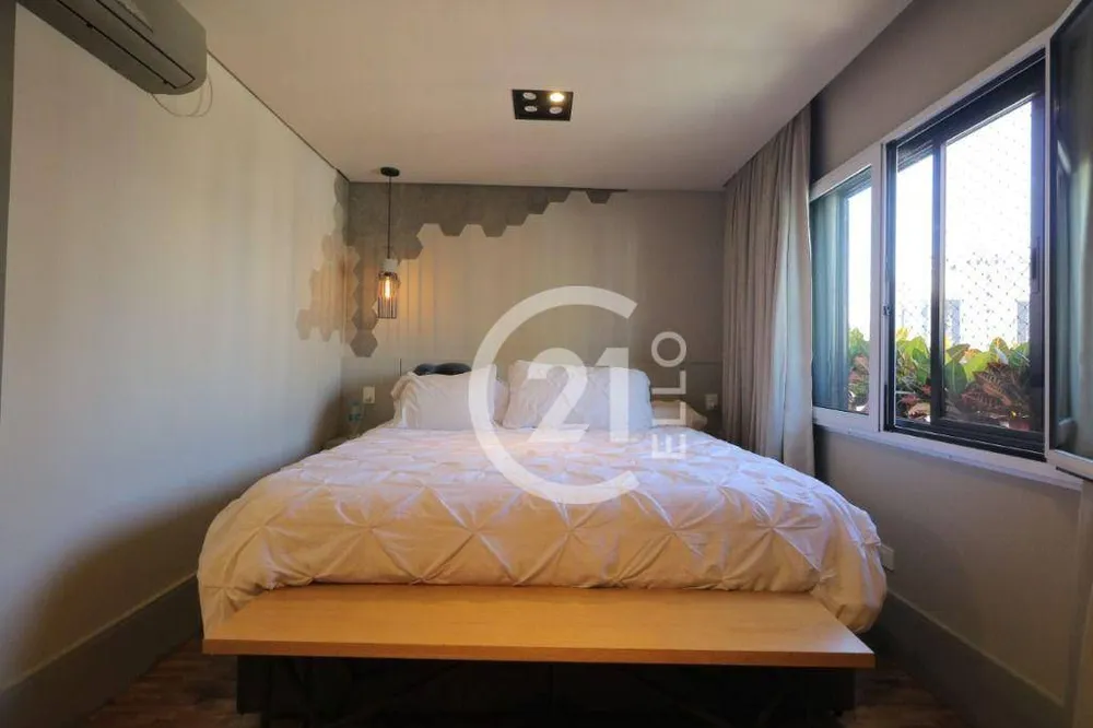Cobertura, 3 quartos, 186 m² - Foto 8