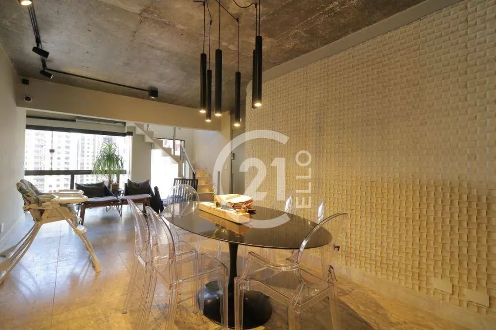 Cobertura, 3 quartos, 186 m² - Foto 4