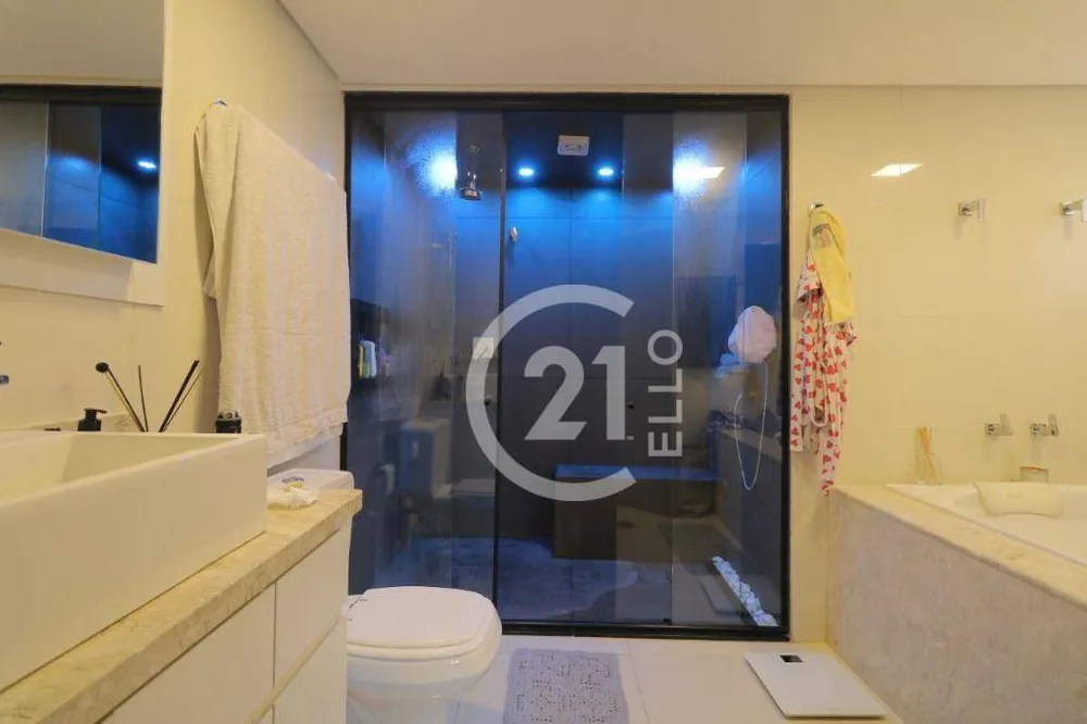 Cobertura, 3 quartos, 186 m² - Foto 9