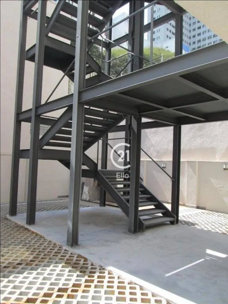 Prédio Inteiro, 1454 m² - Foto 7