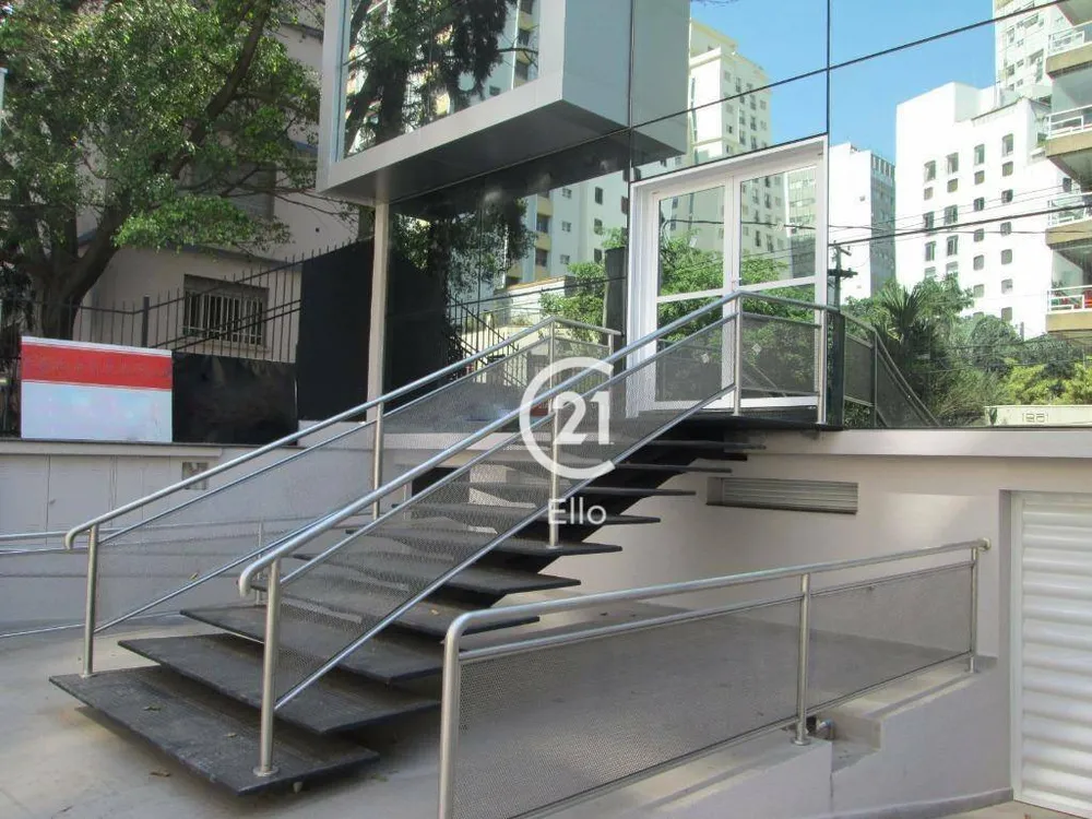 Prédio Inteiro, 1454 m² - Foto 2