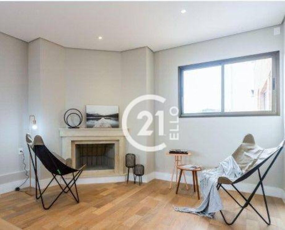Apartamento à venda com 5 quartos, 283m² - Foto 5