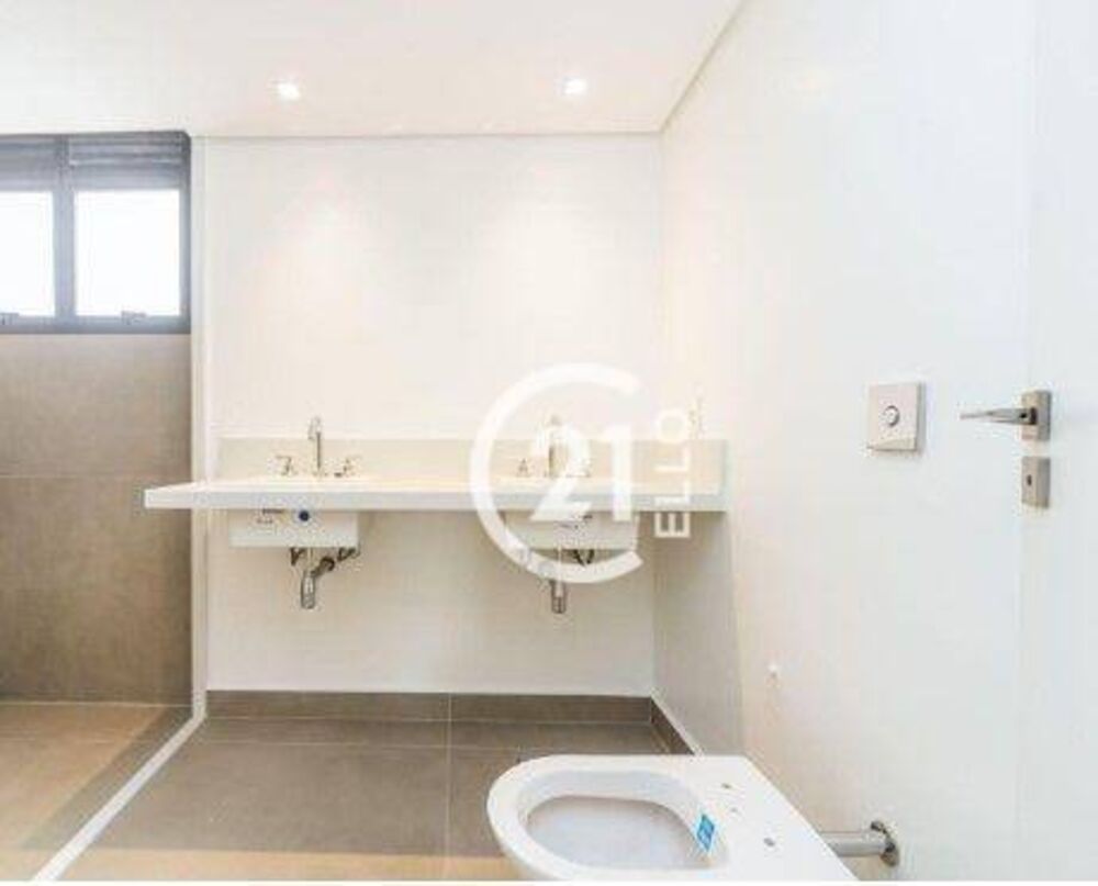 Apartamento à venda com 5 quartos, 283m² - Foto 8