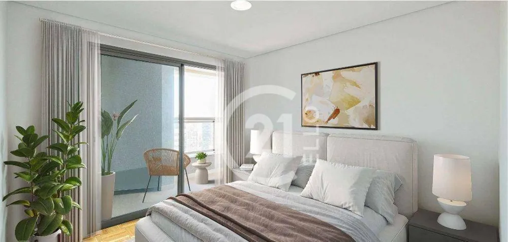 Cobertura, 4 quartos, 324 m² - Foto 7