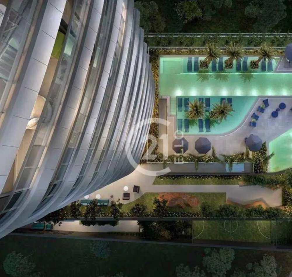 Cobertura, 4 quartos, 324 m² - Foto 10