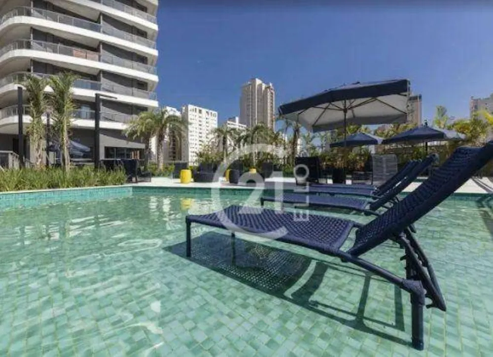 Cobertura, 4 quartos, 324 m² - Foto 11