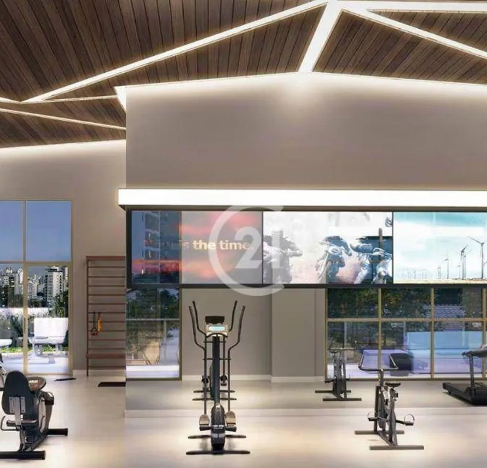 Cobertura, 4 quartos, 324 m² - Foto 12