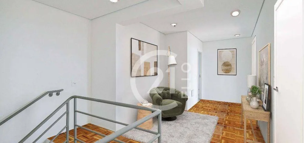 Cobertura, 4 quartos, 324 m² - Foto 8