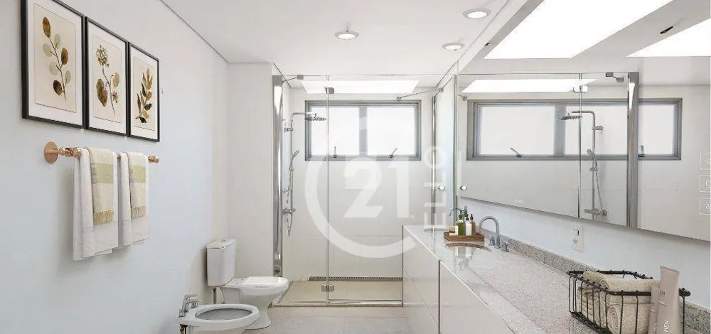Cobertura, 4 quartos, 324 m² - Foto 9