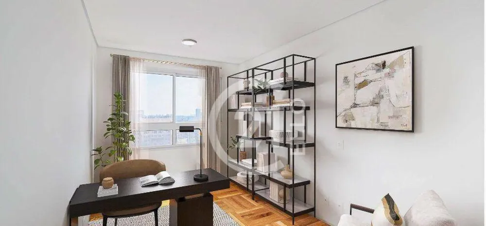 Cobertura, 4 quartos, 324 m² - Foto 6