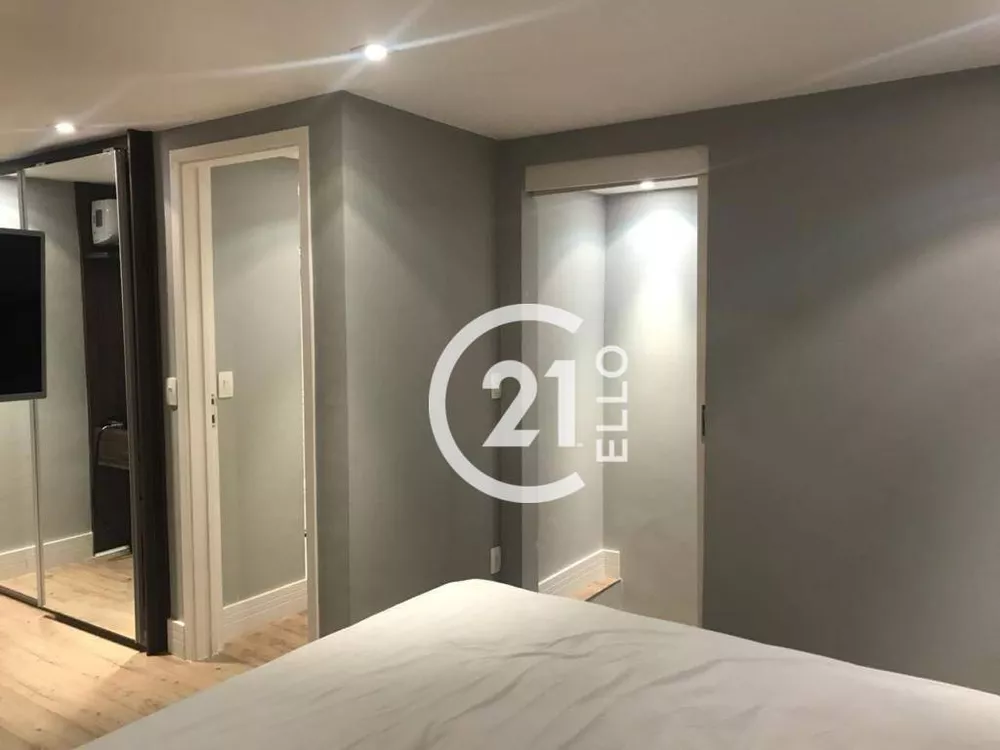 Apartamento à venda e aluguel com 2 quartos, 100m² - Foto 4