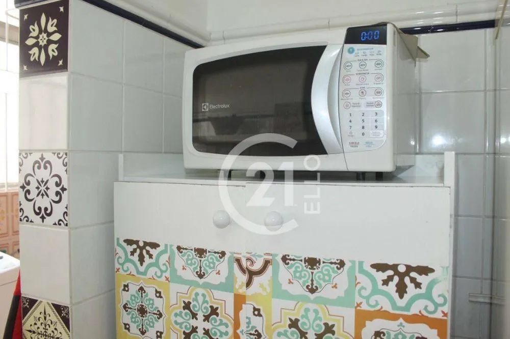 Apartamento, 2 quartos, 68 m² - Foto 6