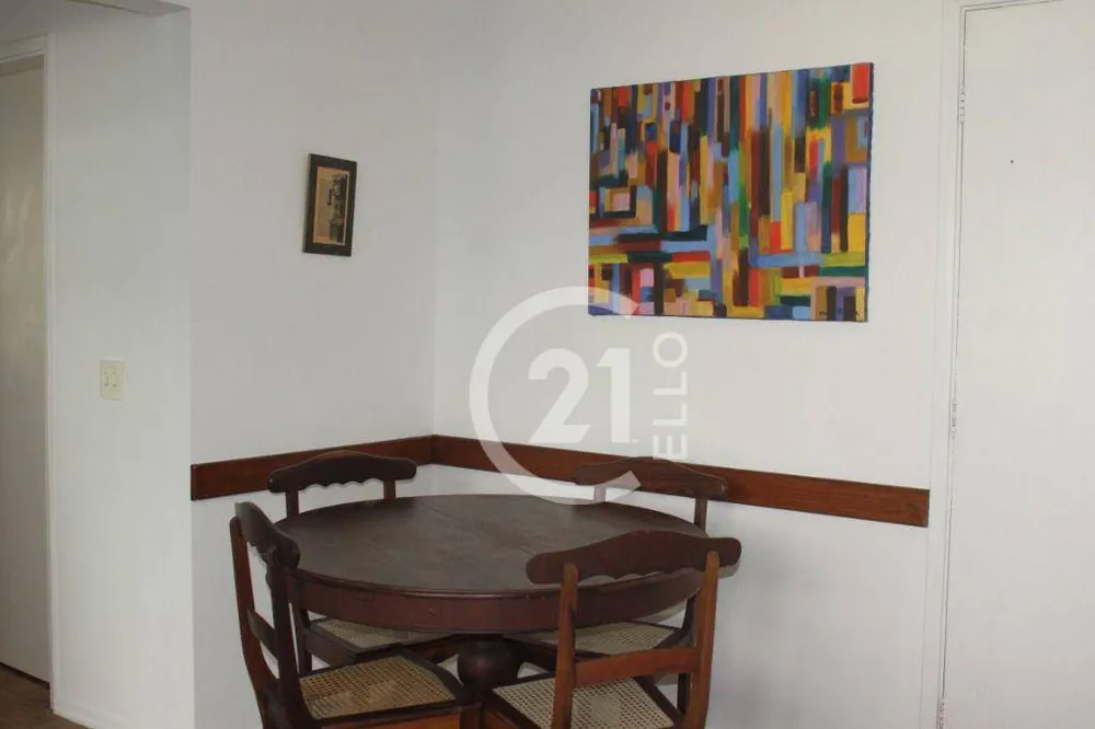 Apartamento, 2 quartos, 68 m² - Foto 1