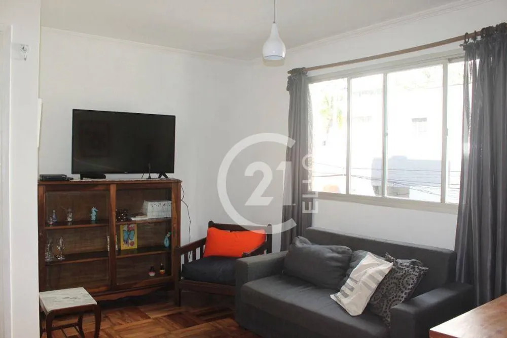 Apartamento, 2 quartos, 68 m² - Foto 7