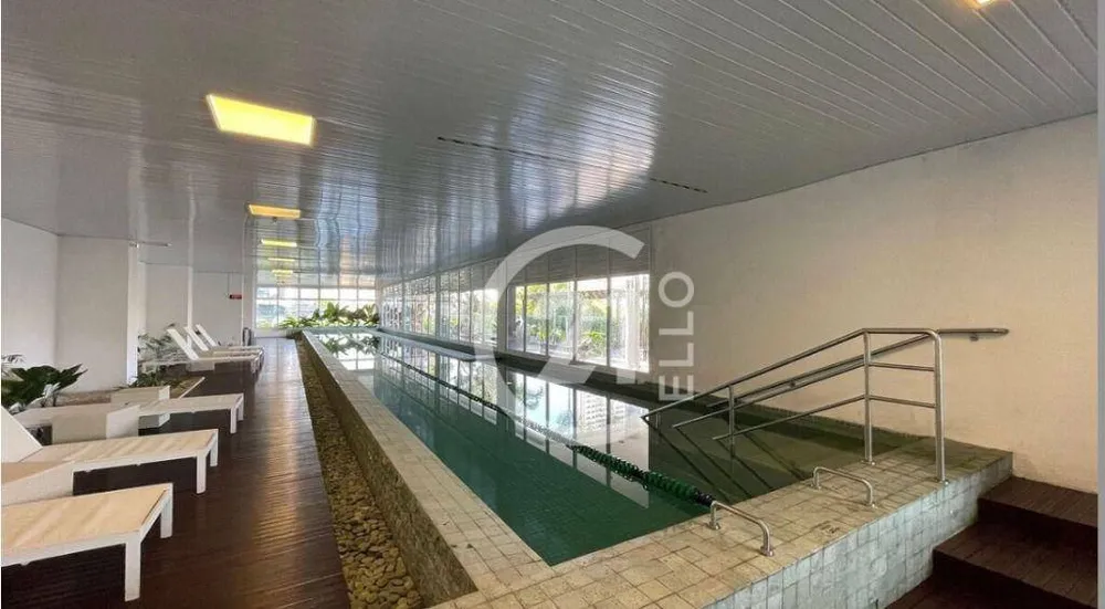 Apartamento, 1 quarto, 44 m² - Foto 8