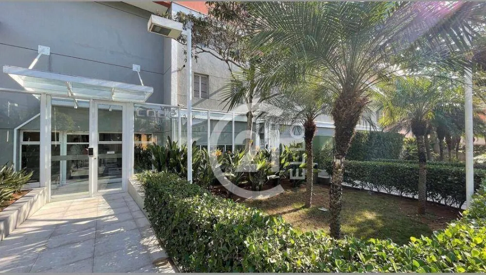 Apartamento, 1 quarto, 44 m² - Foto 9