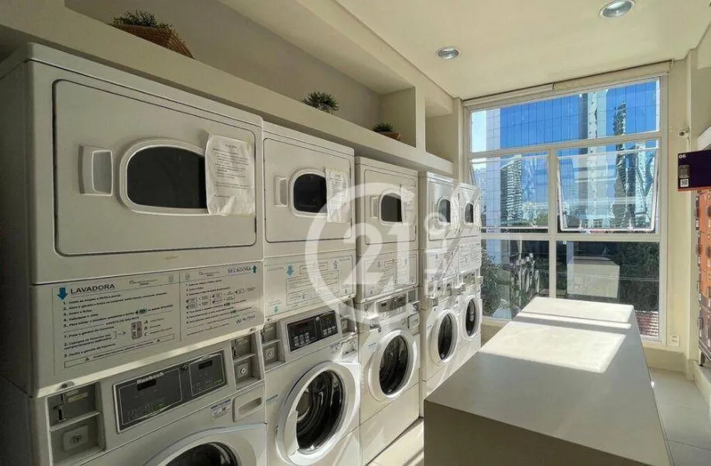 Apartamento, 1 quarto, 44 m² - Foto 10