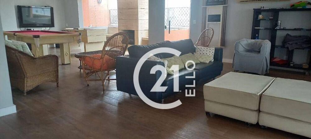 Cobertura à venda com 4 quartos, 690m² - Foto 7