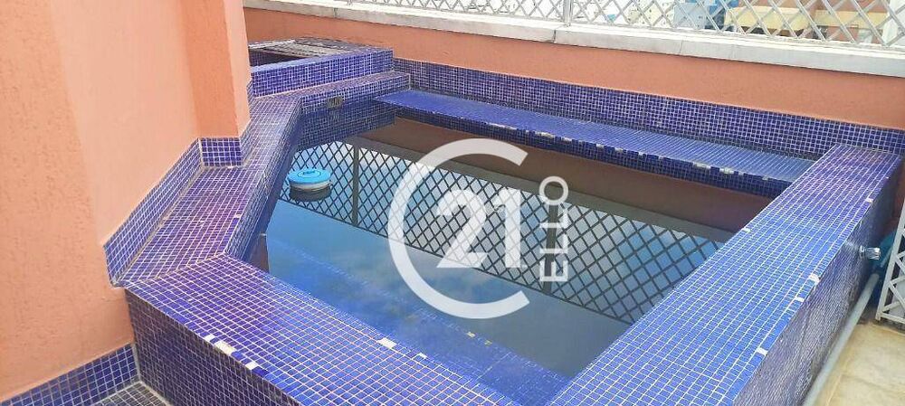 Cobertura à venda com 4 quartos, 690m² - Foto 8