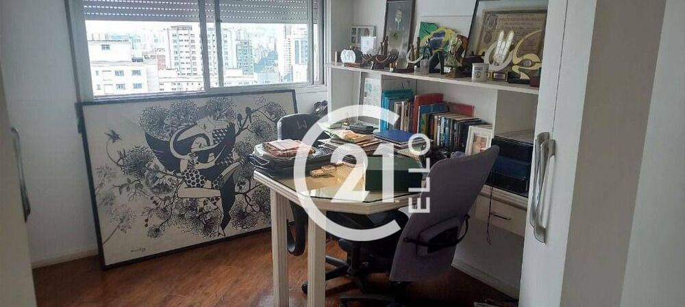 Cobertura à venda com 4 quartos, 690m² - Foto 3