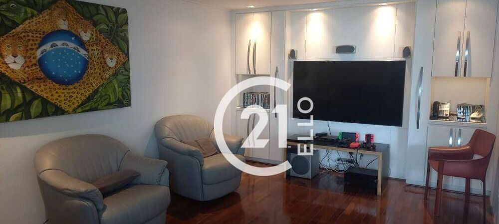 Cobertura à venda com 4 quartos, 690m² - Foto 2